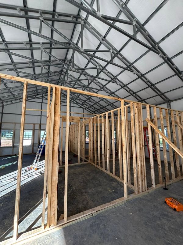 Residential Construction