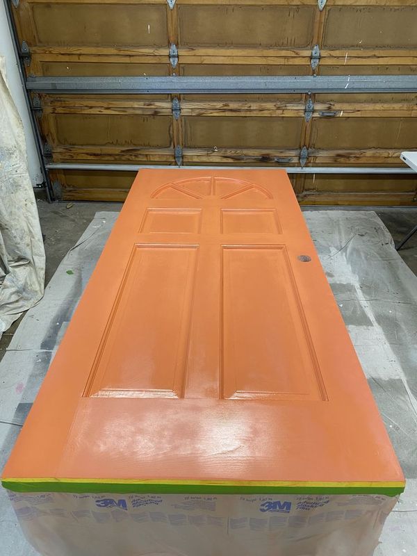 Interior Painting