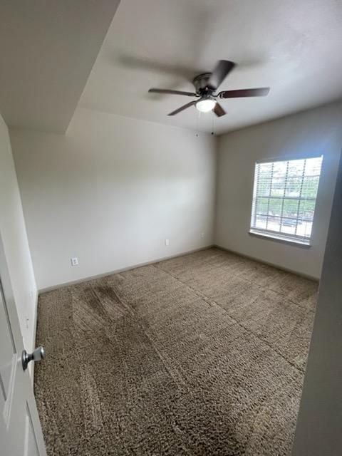 Interior Renovations