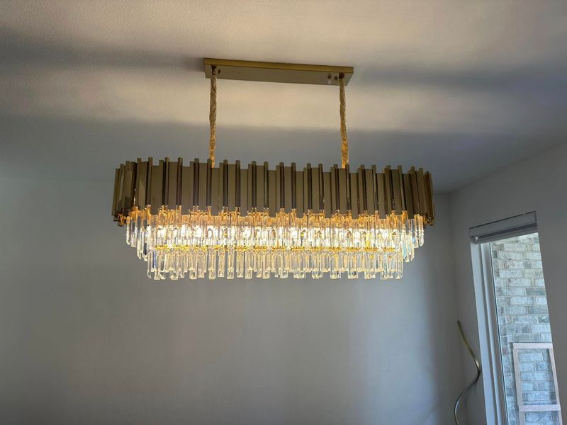 Lighting Installation and Repairs