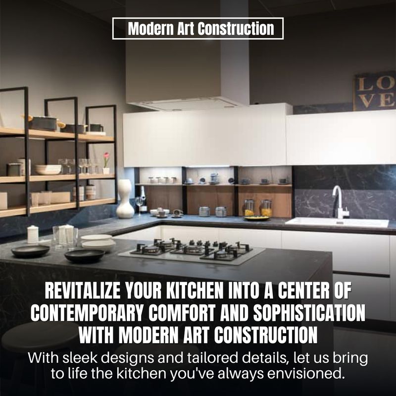 Construction & Remodeling