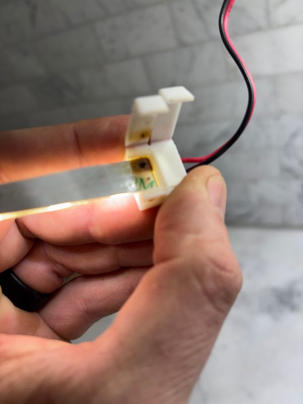 Lighting Installation & Repair