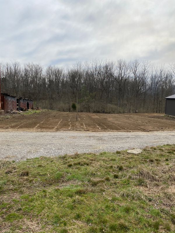 Grading and Leveling