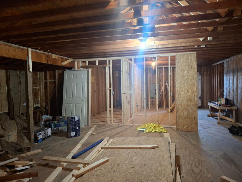 Remodeling Services