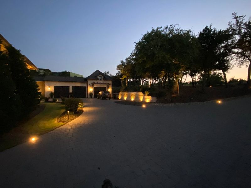 Commercial Lighting