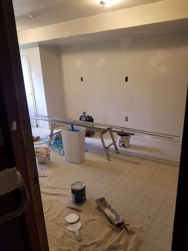 Interior Painting