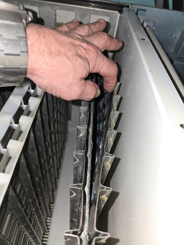 Routine Maintenance and Tune-ups