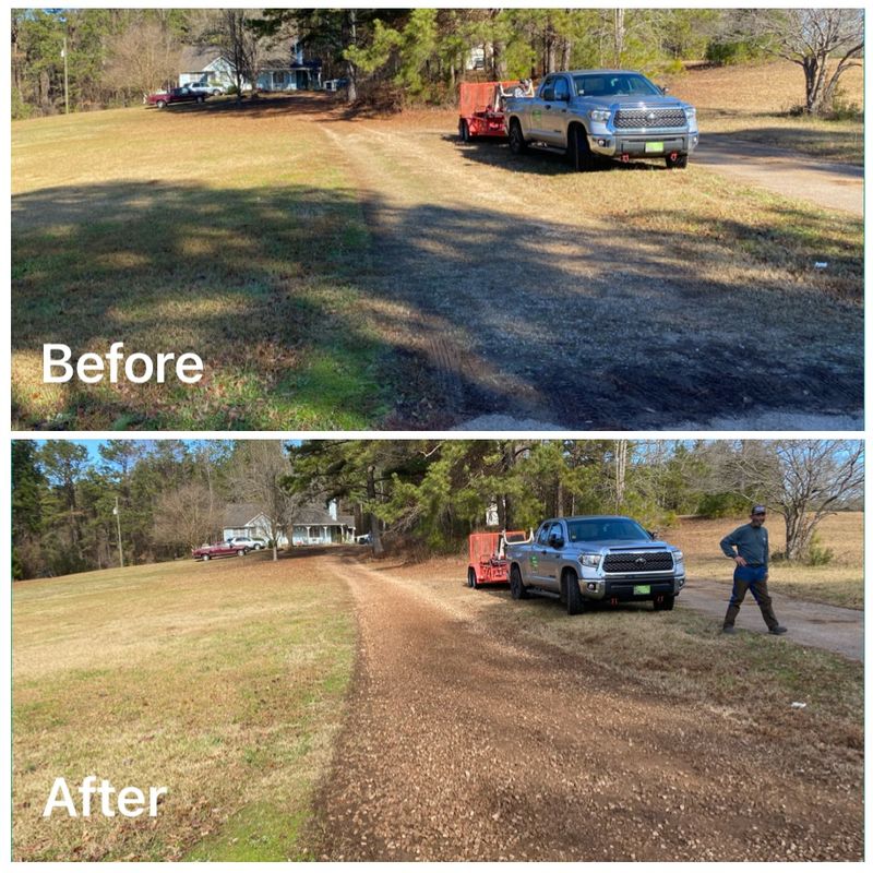 Driveway-Maintenance