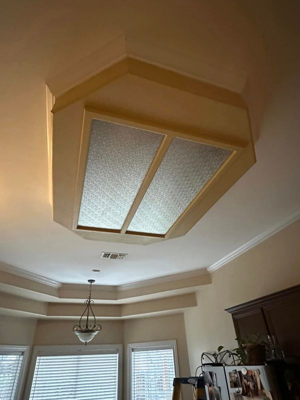 Interior Remodeling