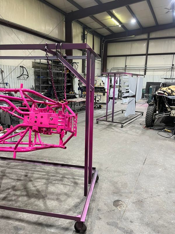 Powder Coating gallery