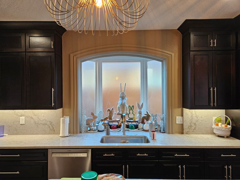 Custom Cabinets