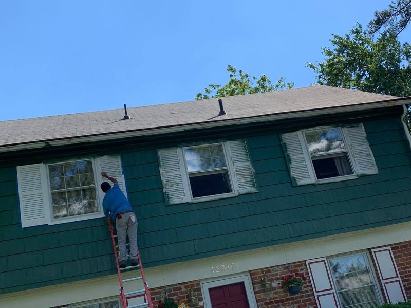 Exterior Painting