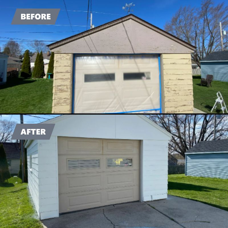 Exterior Painting