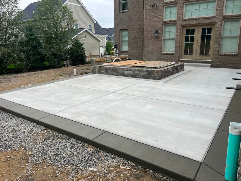 Retaining Walls