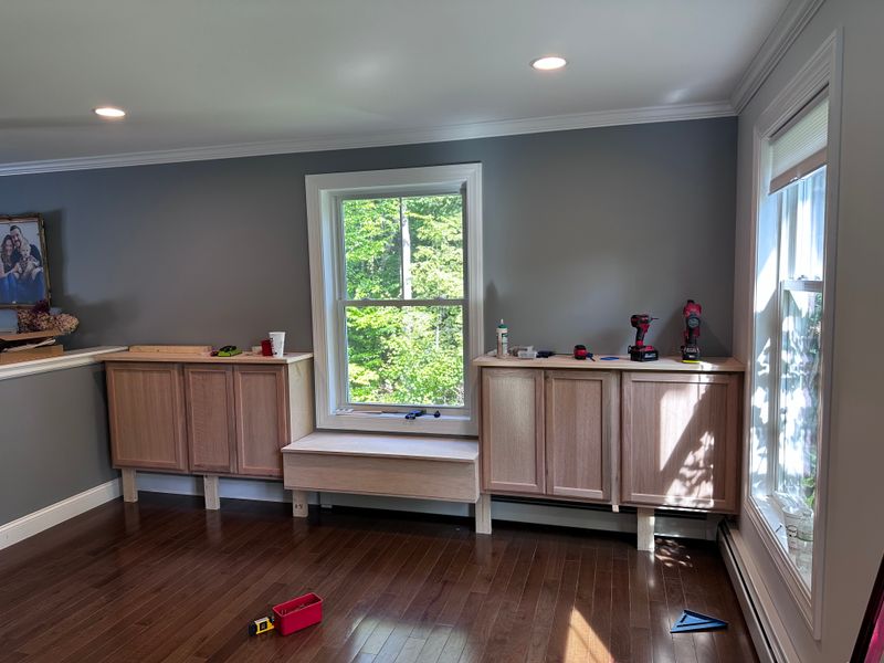 Flooring