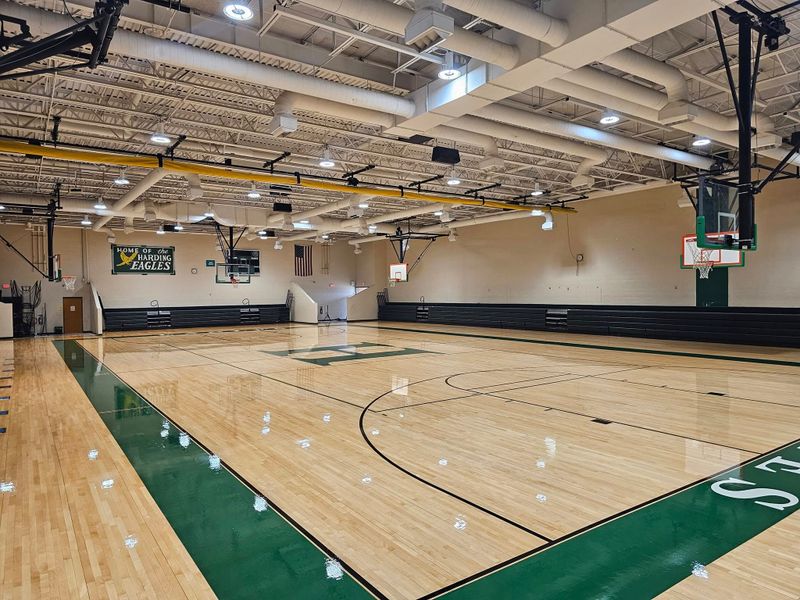 Flooring