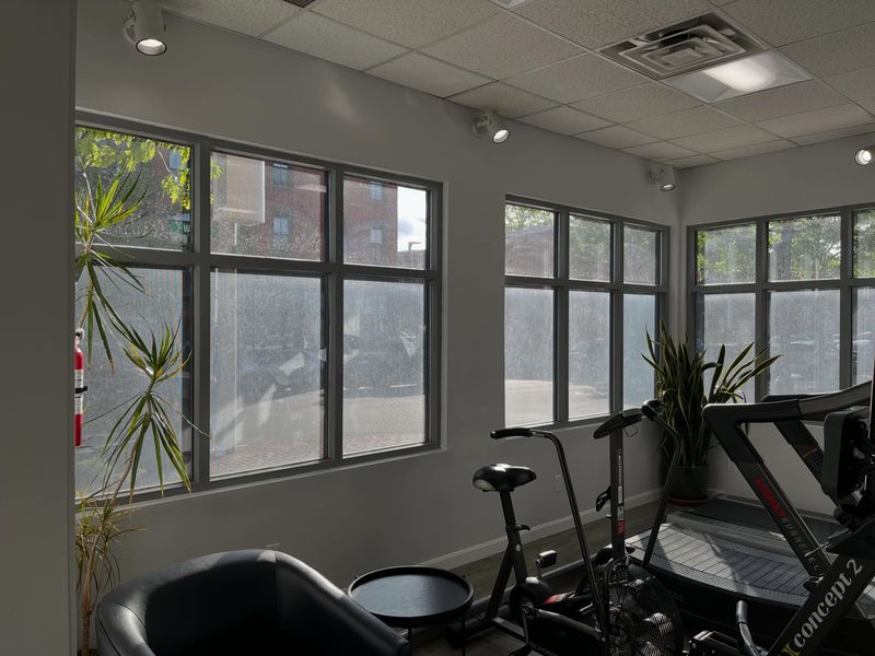 Commercial Painting