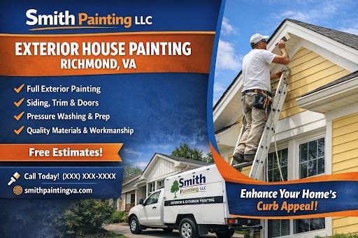 Exterior Painting