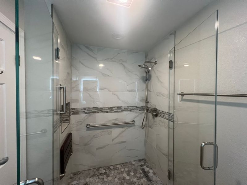 Bathrooms