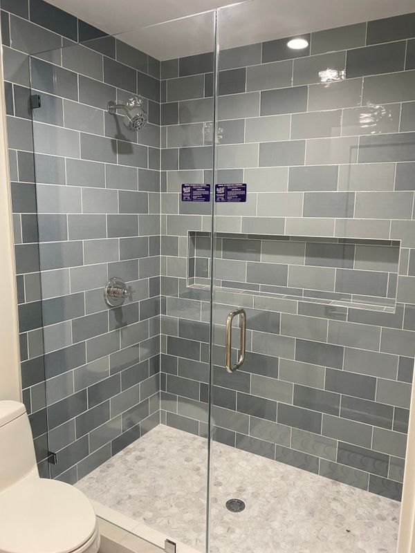 Bathrooms