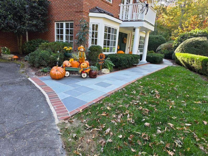 driveways and drainage repair