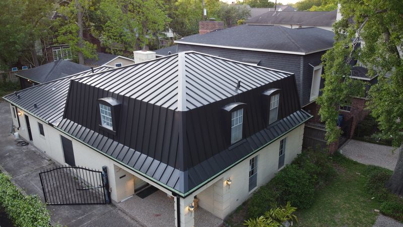 Roofing Replacement