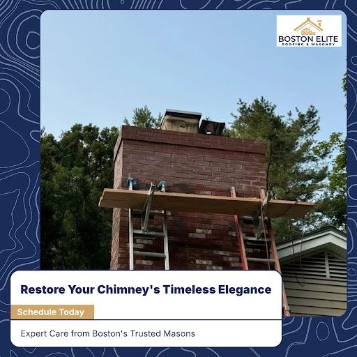 Masonry Repairs