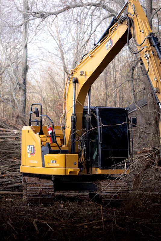 Land Clearing