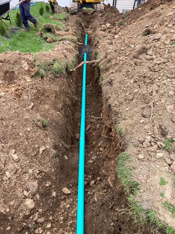 Plumbing
