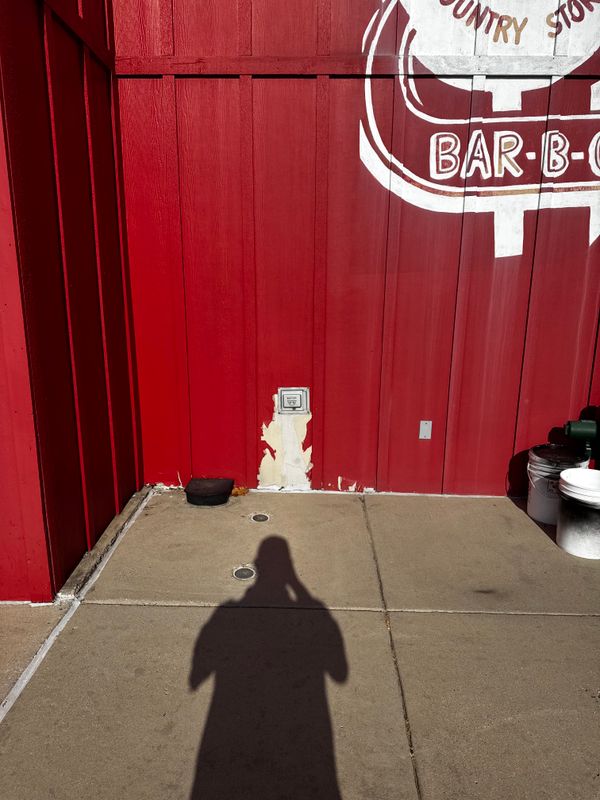 Rudy’s BBQ Siding Repair