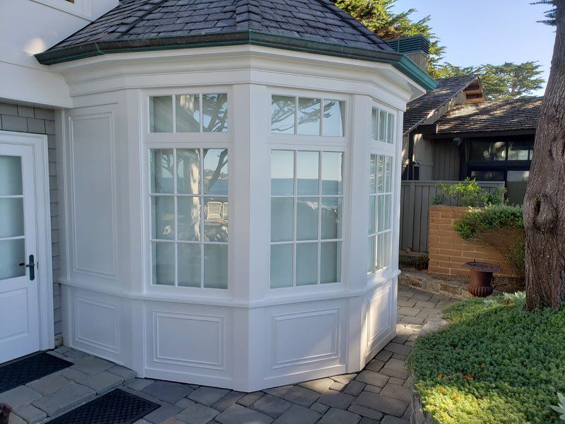 Exterior Painting gallery