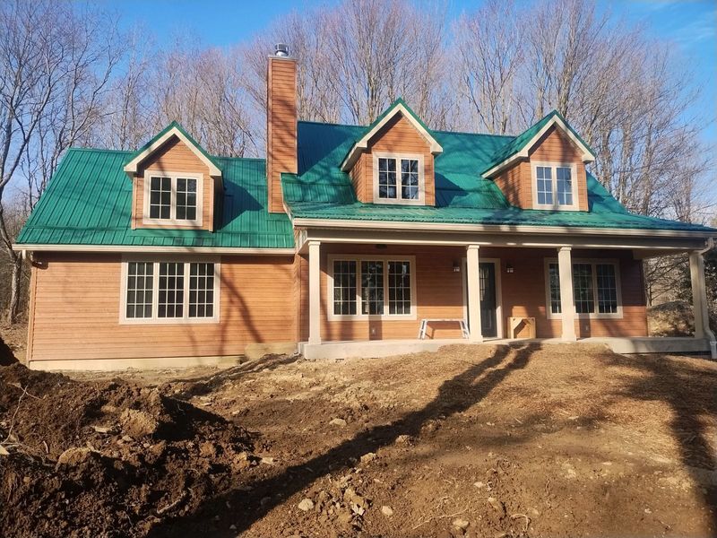 Construction