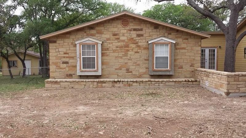 Masonry Crack Repairs