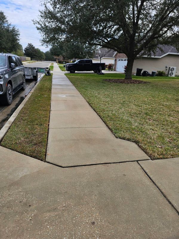 Pavers