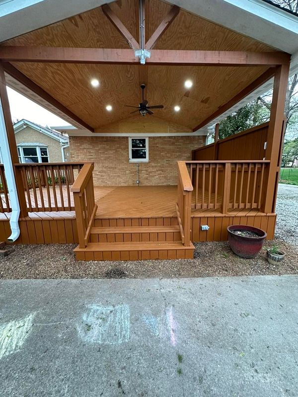 Home Additions