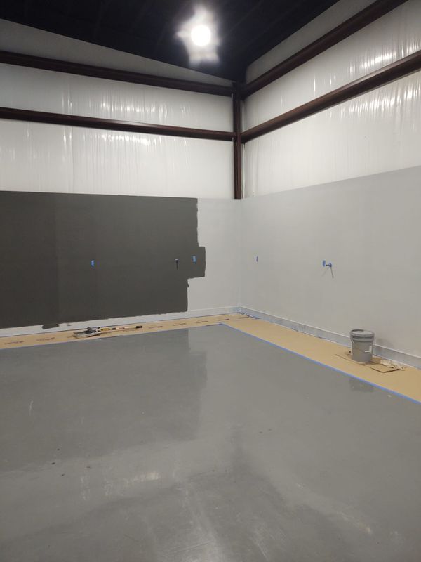 Interior Renovations