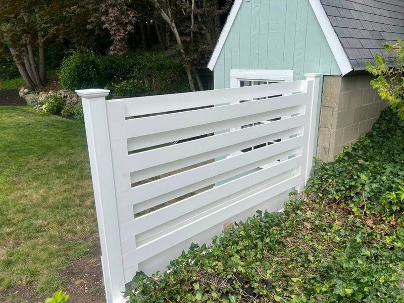 Exterior Renovations