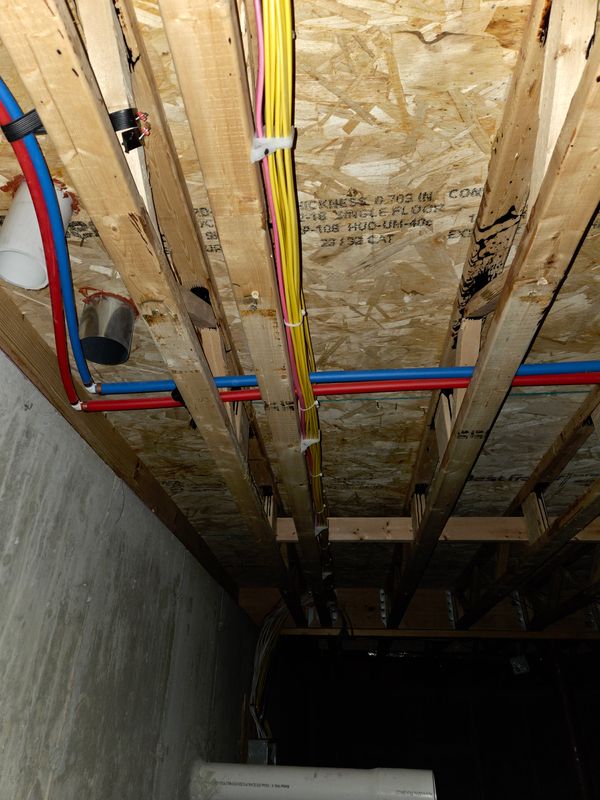 Electrical Repairs