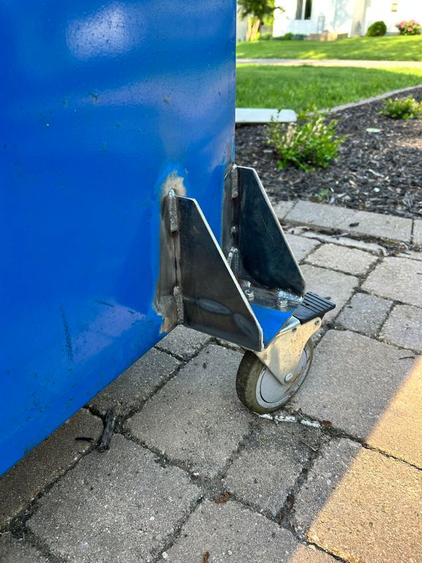 Custom Metal Work