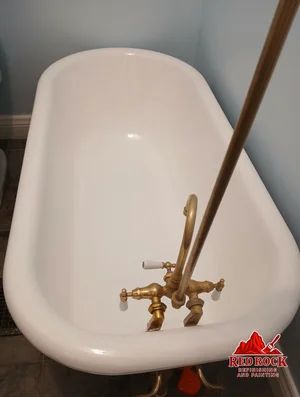 Bathtub Refinishing