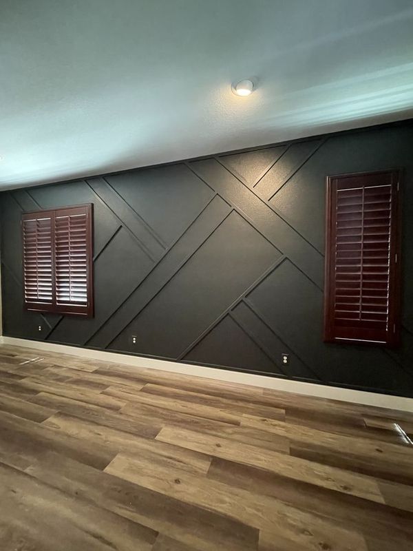Custom Carpentry