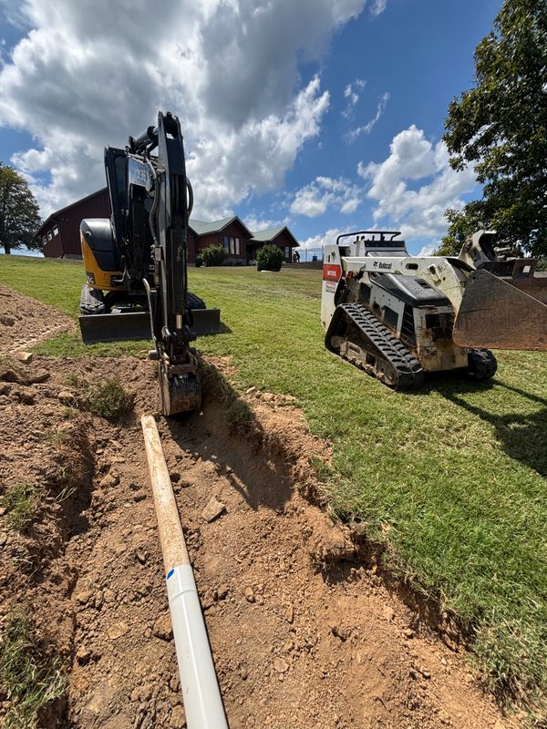 Drainage Solutions