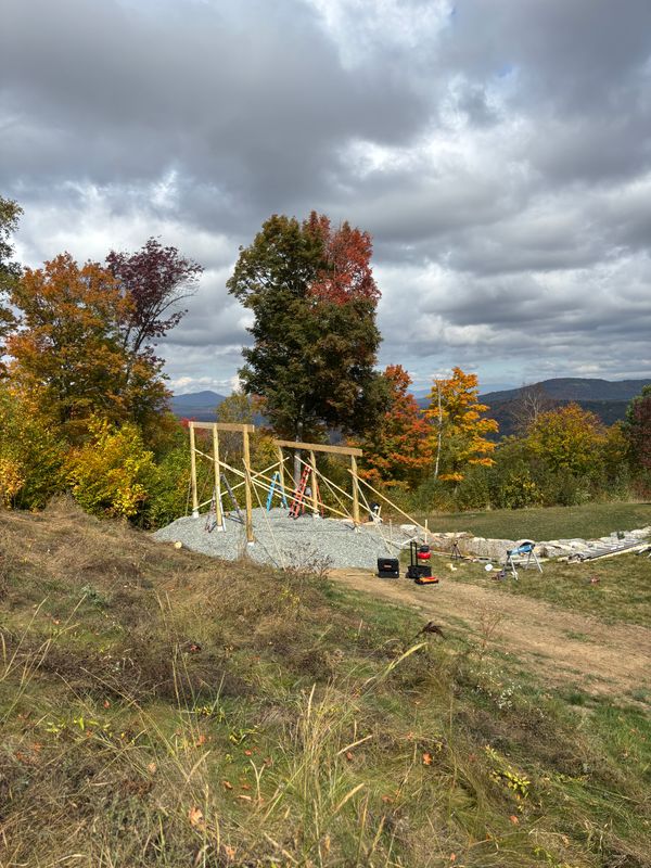 Custom Home Construction