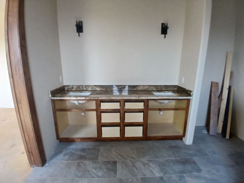 Kitchen and Bathroom Renovations