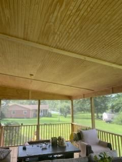 Decks