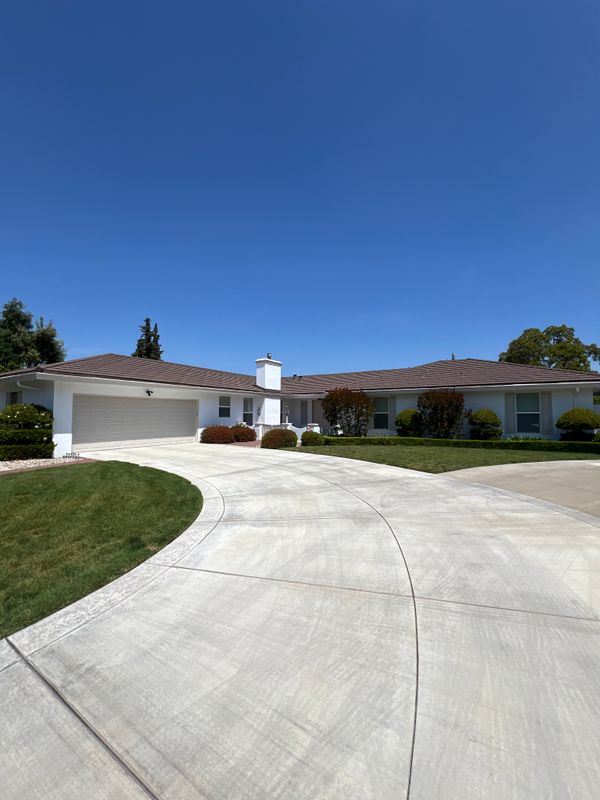 Exterior Painting