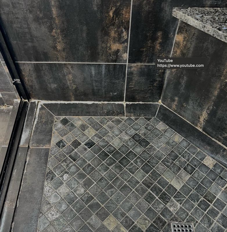 Shower & Tile