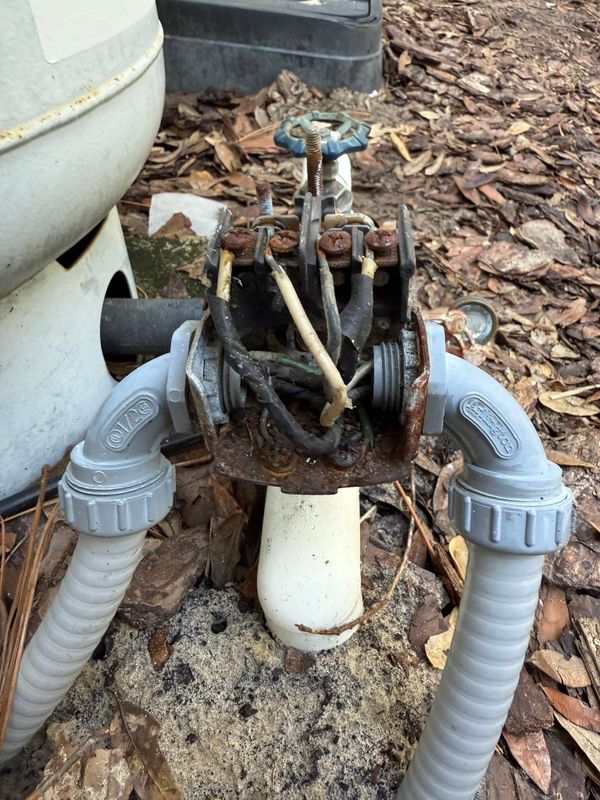 Irrigation System Design & Install
