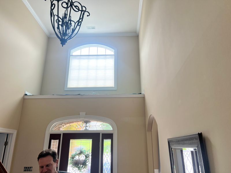 Interior Painting