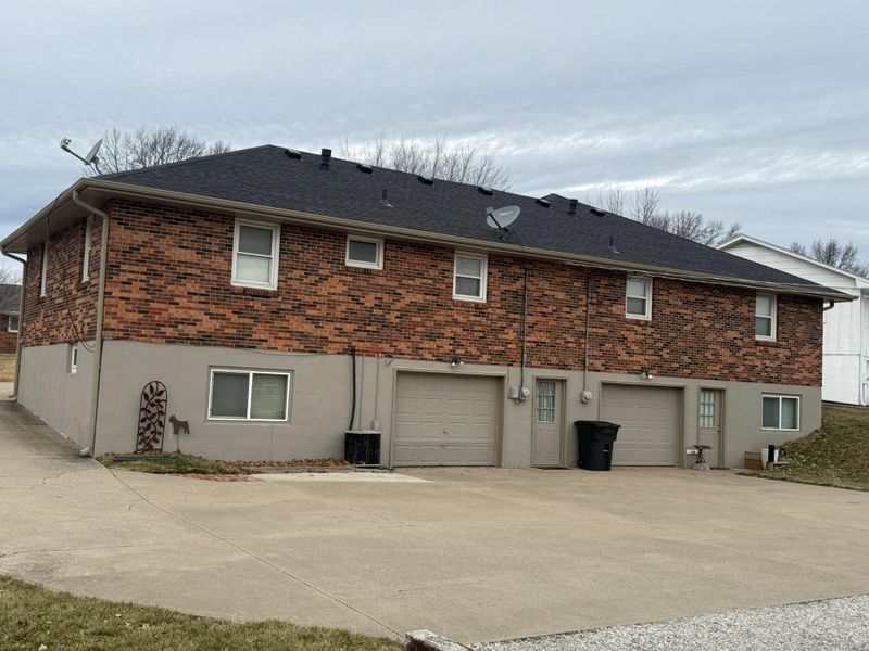 Roofing Installation